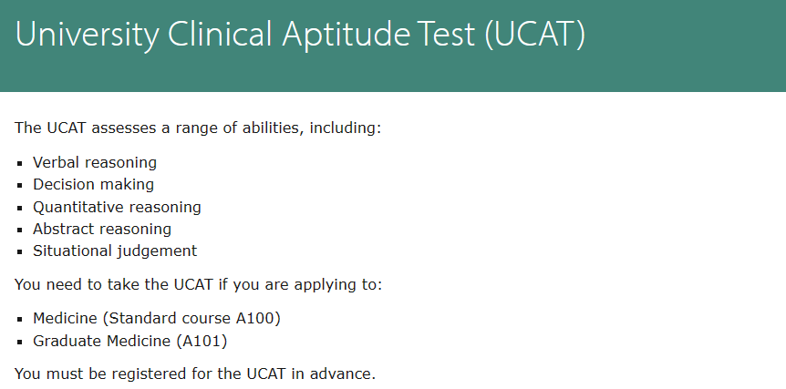 【国际|考试】剑桥大学&帝国理工学院入学笔试新变化！ESAT和UCAT上线！