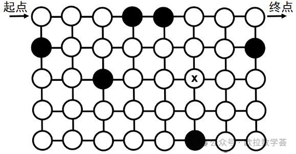 【解答】袋鼠数学思维挑战活动