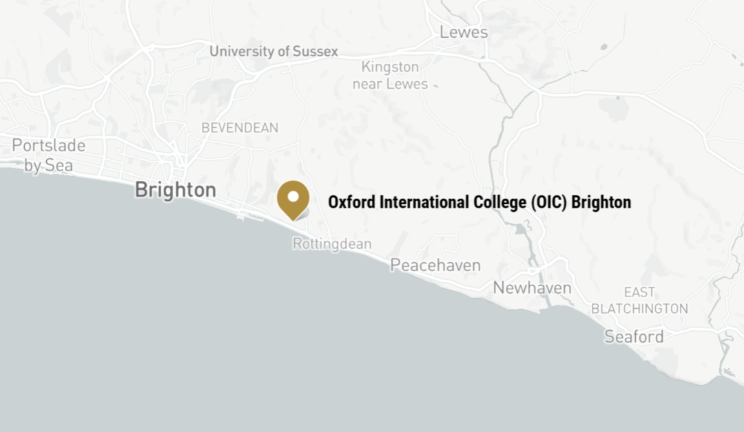 英国夏令营 | 牛津大学圣希尔达学院与OIC布莱顿重磅合作！为期两周的英语夏令营开始报名