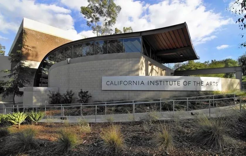 由迪士尼创办！美国最前卫的纯艺术学院之——加州艺术学院CalArts！