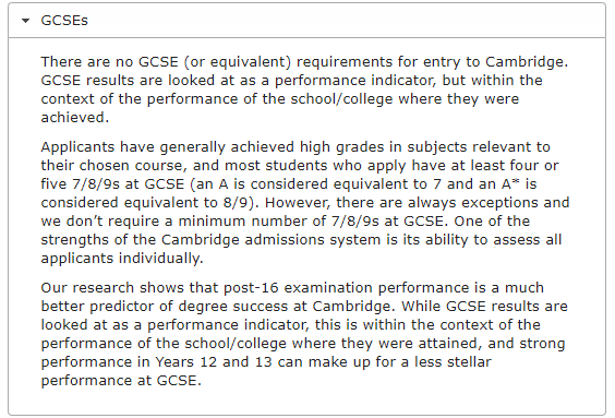 体制内转轨国际学校必看！黄金衔接课程——IGCSE课程