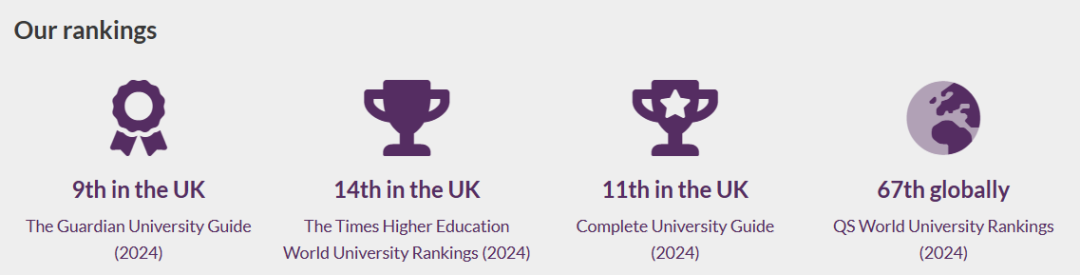 英国名校知多少 | 申请人数突破4.8W是? 英国名校知多少 | 申请人数突破4.8W是?