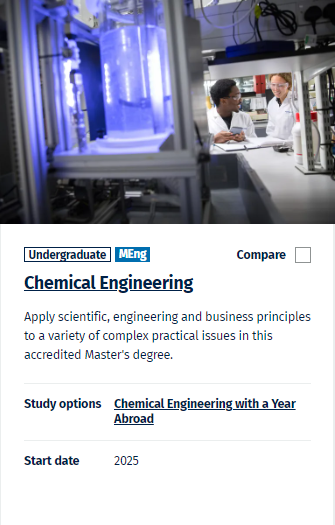 英国留学 | 帝国理工大学工程学院