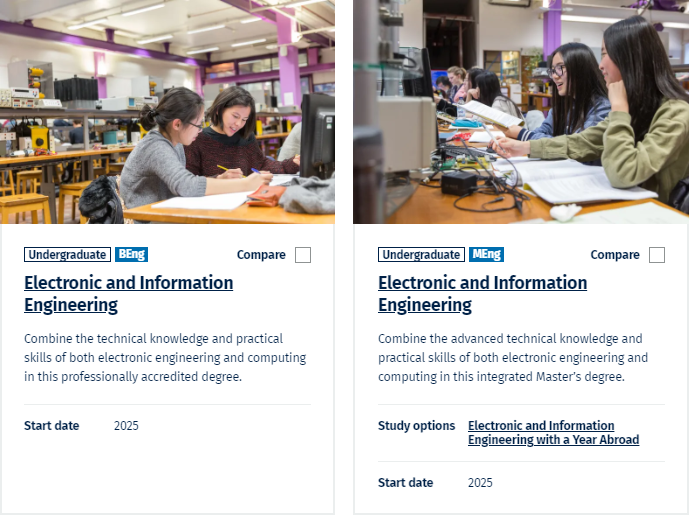 英国留学 | 帝国理工大学工程学院