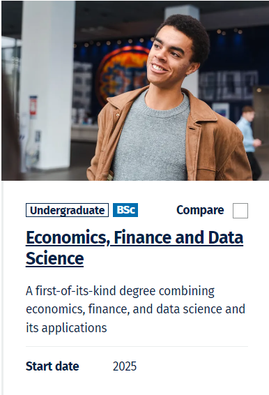 英国留学 | 帝国理工大学商学院