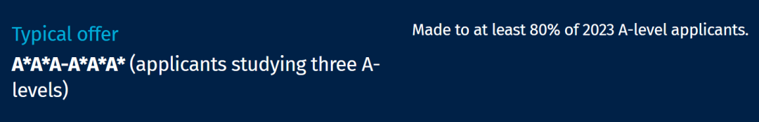 不是吧？帝国理工又提高A-Level要求了？申这7个专业的同学请注意！