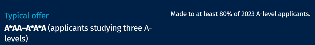 不是吧？帝国理工又提高A-Level要求了？申这7个专业的同学请注意！