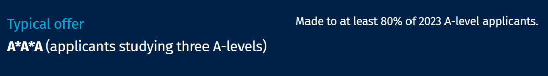 不是吧？帝国理工又提高A-Level要求了？申这7个专业的同学请注意！