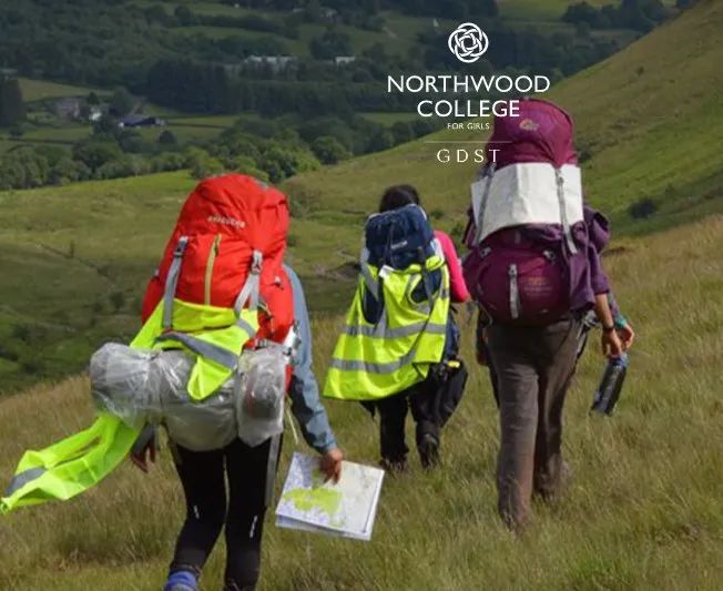 英国留学丨诺斯伍德女子学院