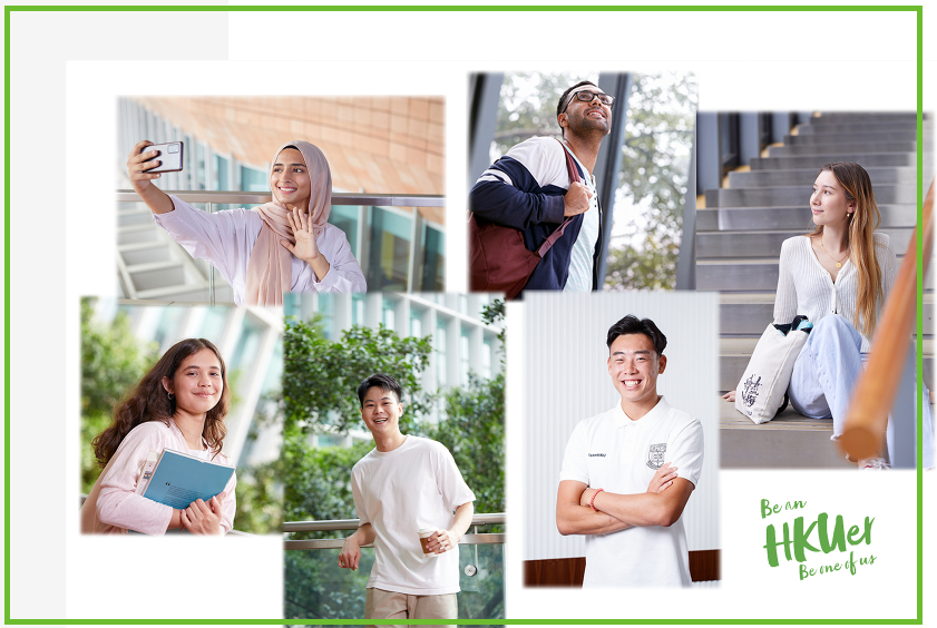 港大申请篇 | 名校Offer志在必得！