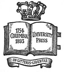 哥伦比亚大学 Columbia University