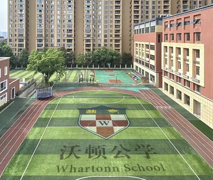 2024成都国际学校、国际部分布区域大盘点！成都国际择校