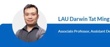 香港大学教育学院Darwin Tat Ming LAU导师申请攻略