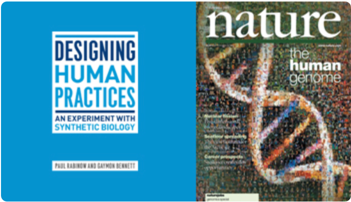 iGEM中最有趣的Human Practices,你了解吗？
