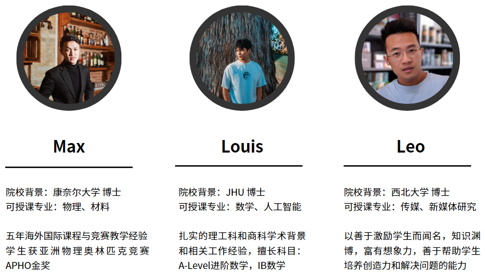 机构集团“常春藤精英直录计划”：塑造未来精英，开启海外名校之门