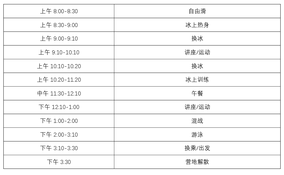 毗邻波士顿的独立大学预备班：德克菲尔德学校夏令营