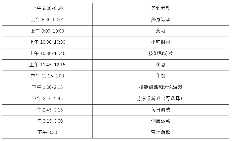 毗邻波士顿的独立大学预备班：德克菲尔德学校夏令营