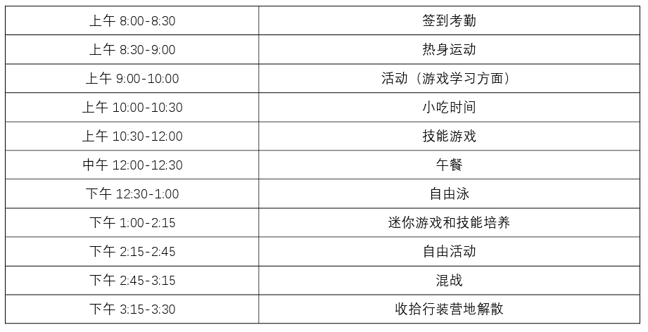 毗邻波士顿的独立大学预备班：德克菲尔德学校夏令营