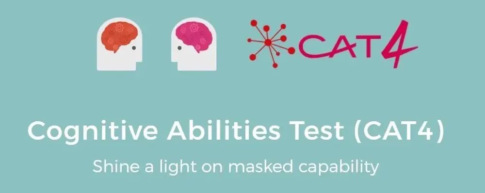 不了解这4类入学测试，怎么申请国际学校？CAT4/MAP/WIDA/CEPT详解！