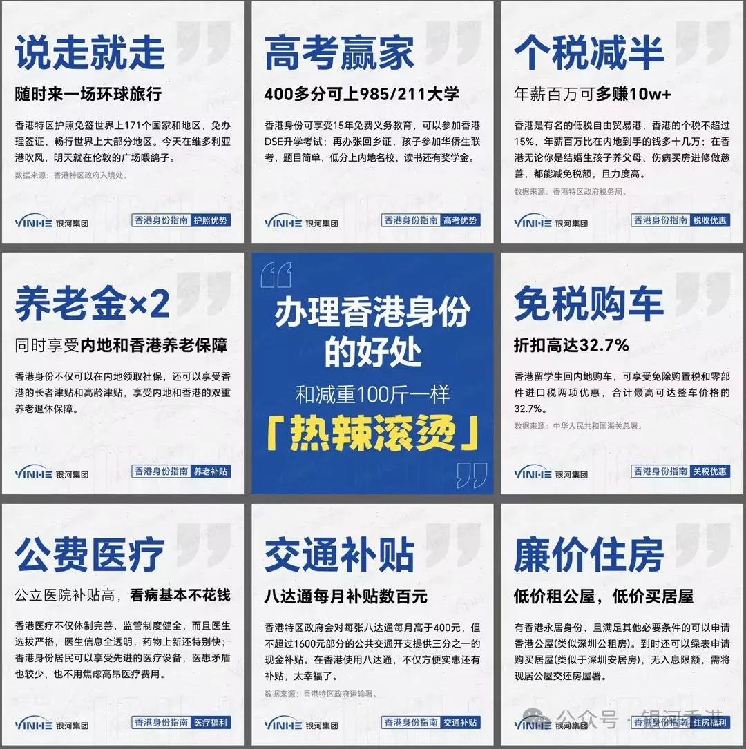 香港优才计划2024年自己DIY申请攻略（利弊+要求+流程+避坑+续签+永居）