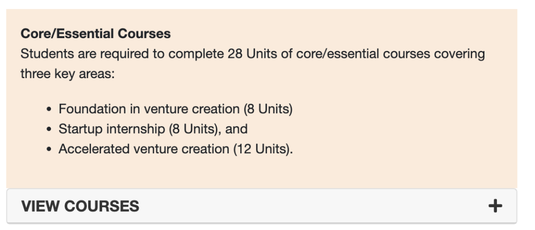 新加坡留学 | 新加坡国立大学企业开发硕士 新加坡留学 | 新加坡国立大学企业开发硕士