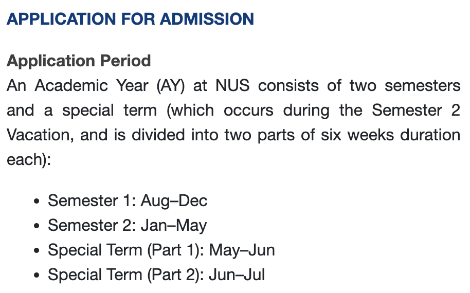 新加坡留学 | 新加坡国立大学企业开发硕士 新加坡留学 | 新加坡国立大学企业开发硕士