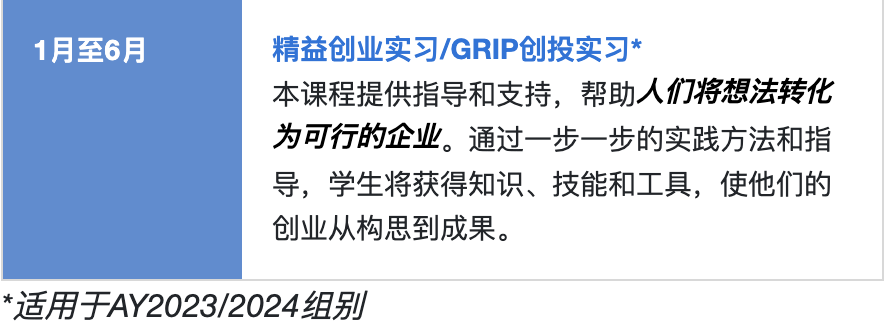 新加坡留学 | 新加坡国立大学企业开发硕士 新加坡留学 | 新加坡国立大学企业开发硕士