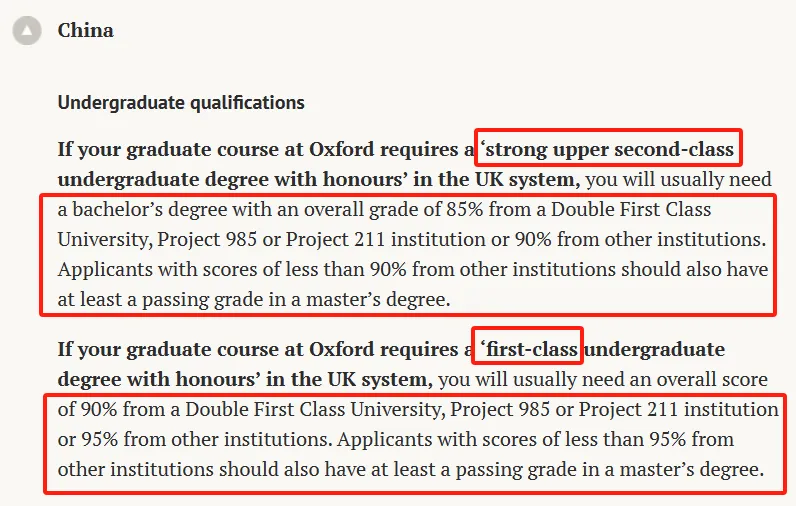 2024英国G5大学的优势专业有哪些？一目了然！