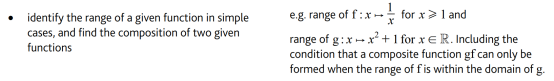 A-Level大考在即！考前IGCSE/AS/A2数学重要知识点梳理