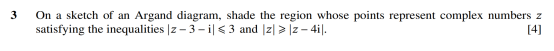 A-Level大考在即！考前IGCSE/AS/A2数学重要知识点梳理