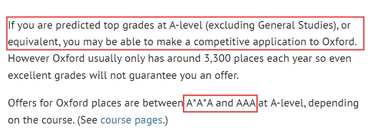 科普！A-level预估分常见问题！对大学申请至关重要！