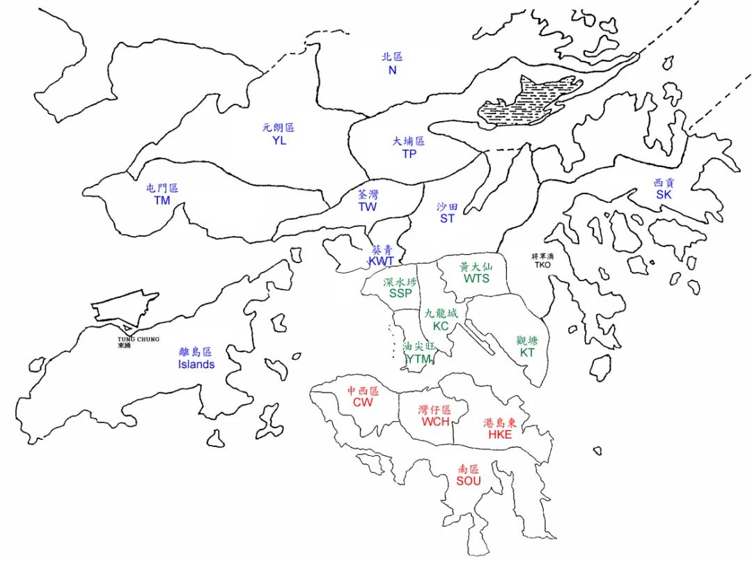 香港17所寄宿学校的插班安排、学费、住宿费和学校名单，想让孩子上寄宿学费的家长记得留意！