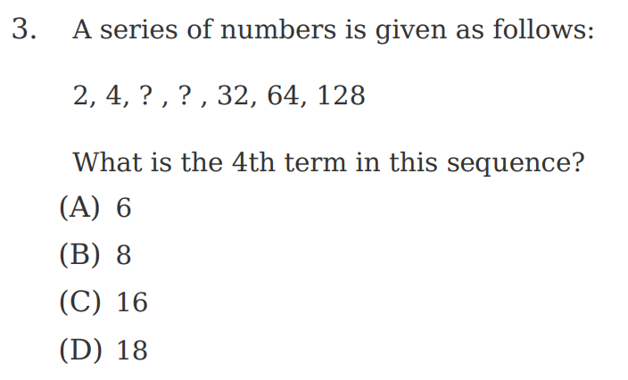 SSAT vs ISEE数学哪个更难？考点有什么不同呢？