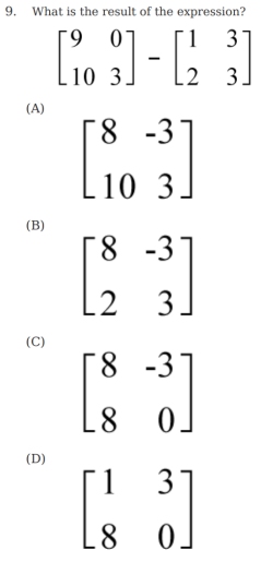 SSAT vs ISEE数学哪个更难？考点有什么不同呢？