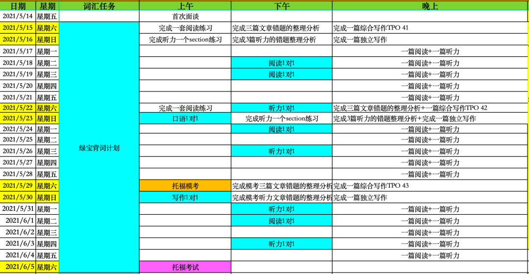 美本精英计划规划师：做学生学习的第一负责人