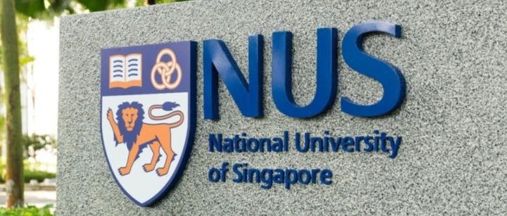 深度解读新加坡国立大学（NUS）导师！
