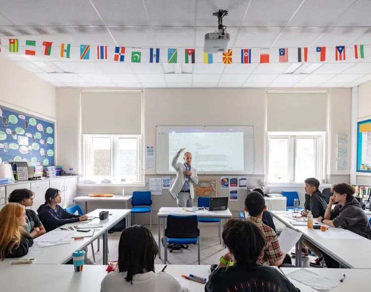 英国优质私校：沃斯学校未来探险家夏校！