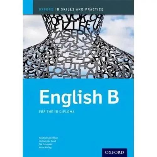 4个用来学习IB英文B的网站推荐