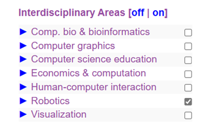 宾夕法尼亚大学机器人硕士项目（ROBO）介绍