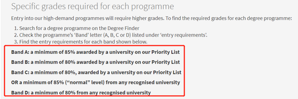 更适合中国学生的英国大学Top5盘点