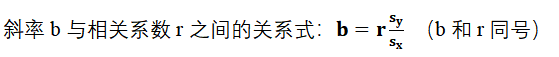 AP统计学知识梳理，考前多翻翻还能救！