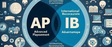 AP和IB课程有什么区别？
