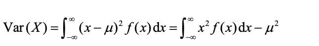 IBAA (HL） Topic 4：Statistics and probability（概率与统计学）重难点梳理