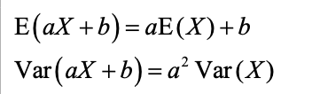 IBAA (HL） Topic 4：Statistics and probability（概率与统计学）重难点梳理