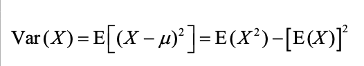 IBAA (HL） Topic 4：Statistics and probability（概率与统计学）重难点梳理