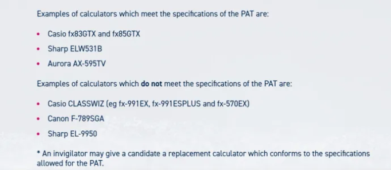 【入学考辅导】PAT太难了？牛津大学入学考PAT全面解读&备考攻略