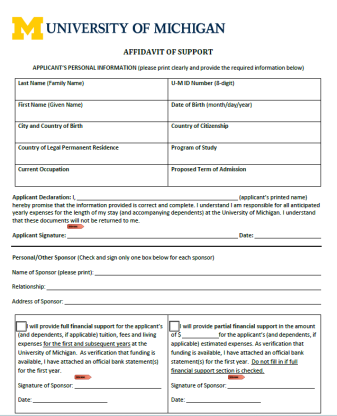 美国留学 | 美国学生签证资金如何准备? 美国留学 | 美国学生签证资金如何准备?