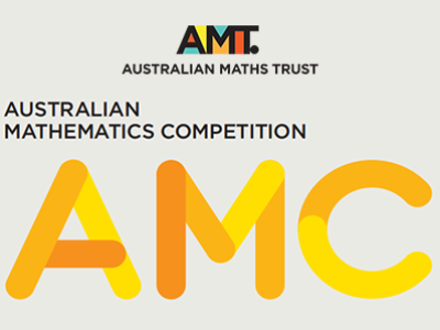 2024年澳洲AMC数学竞赛报名考试时间已出！