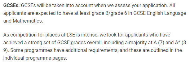 好不容易考上国际高中，可别因为忽视IGCSE跌倒在起跑线