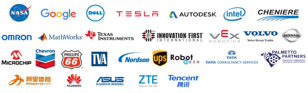 MIT官网推荐活动之一，VEX世界机器人大赛2024备赛报名中！